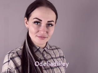 Odeliadilley