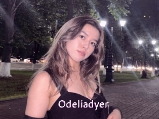 Odeliadyer