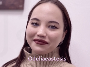Odeliaeastesis