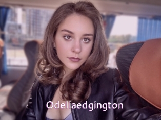 Odeliaedgington