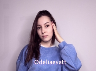 Odeliaevatt