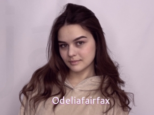 Odeliafairfax