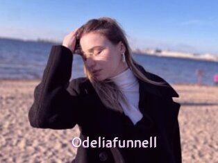 Odeliafunnell