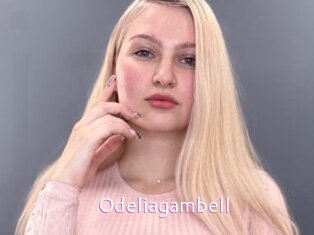 Odeliagambell