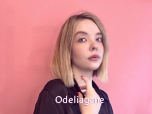 Odeliagane