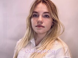 Odeliagateley
