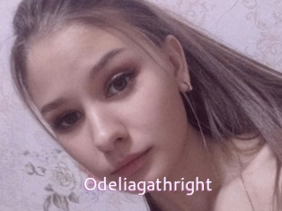 Odeliagathright