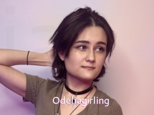 Odeliagirling