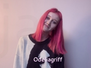 Odeliagriff