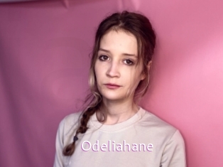 Odeliahane