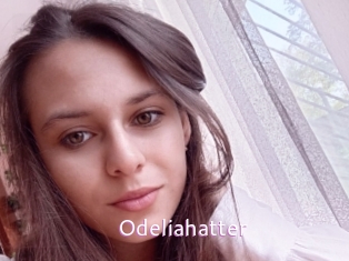 Odeliahatter