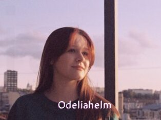 Odeliahelm