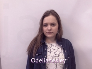 Odeliahesley