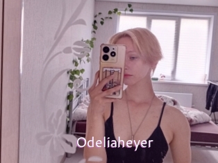 Odeliaheyer