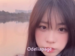 Odeliapage