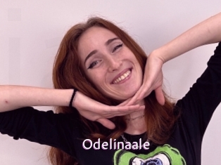 Odelinaale