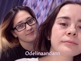 Odelinaandann