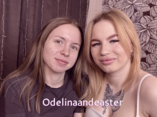 Odelinaandeaster