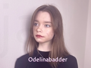 Odelinabadder
