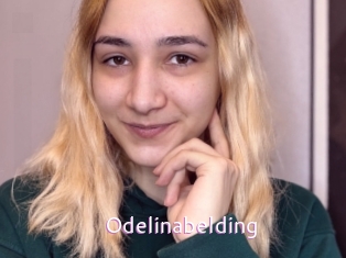 Odelinabelding