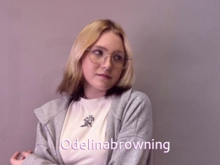 Odelinabrowning