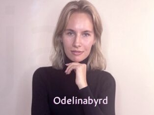Odelinabyrd