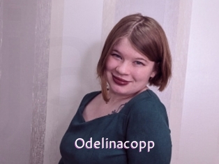 Odelinacopp