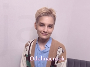Odelinacrook