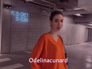 Odelinacunard