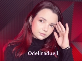 Odelinaduell