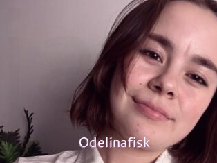 Odelinafisk