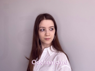 Odelinafoard