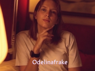 Odelinafrake