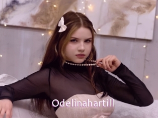 Odelinahartill