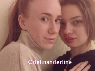 Odelinanderline