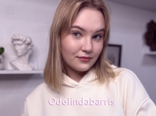 Odelindabarris