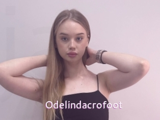 Odelindacrofoot