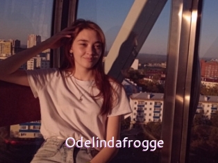 Odelindafrogge