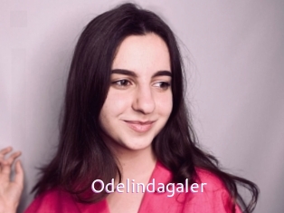 Odelindagaler