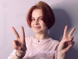 Odelindagane