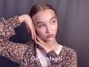 Odelindagill