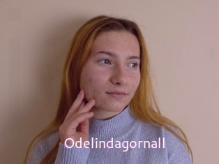 Odelindagornall