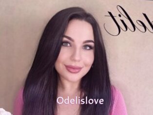 Odelislove