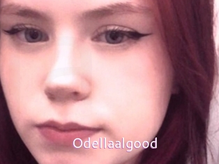 Odellaalgood