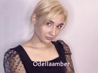 Odellaamber