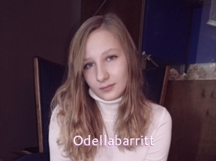 Odellabarritt