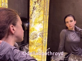Odellaboothroyd