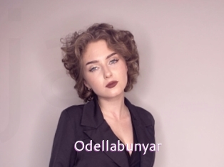Odellabunyar