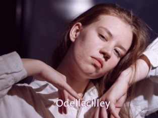 Odellacilley