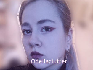 Odellaclutter